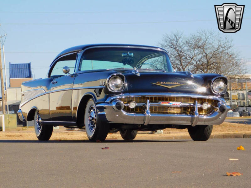 1957 Chevrolet Bel Air