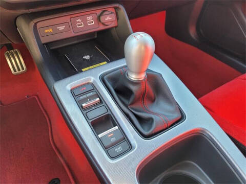 2025 Honda Civic Type R