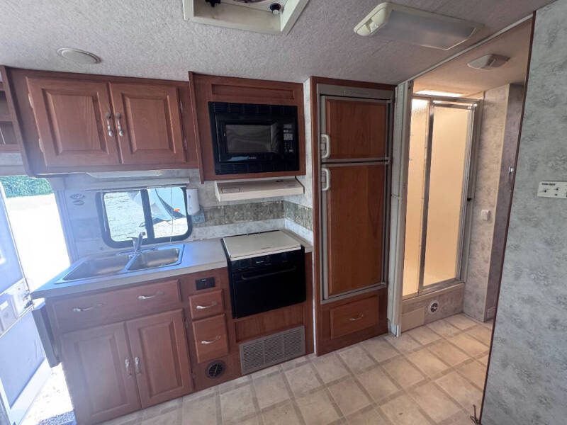 2003 Coachmen RV Rendezvous 342MBS