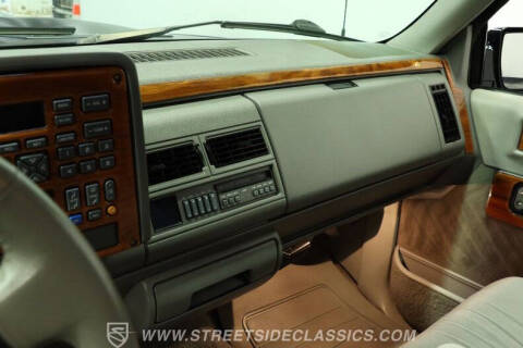 1994 Chevrolet C/K 1500 Series