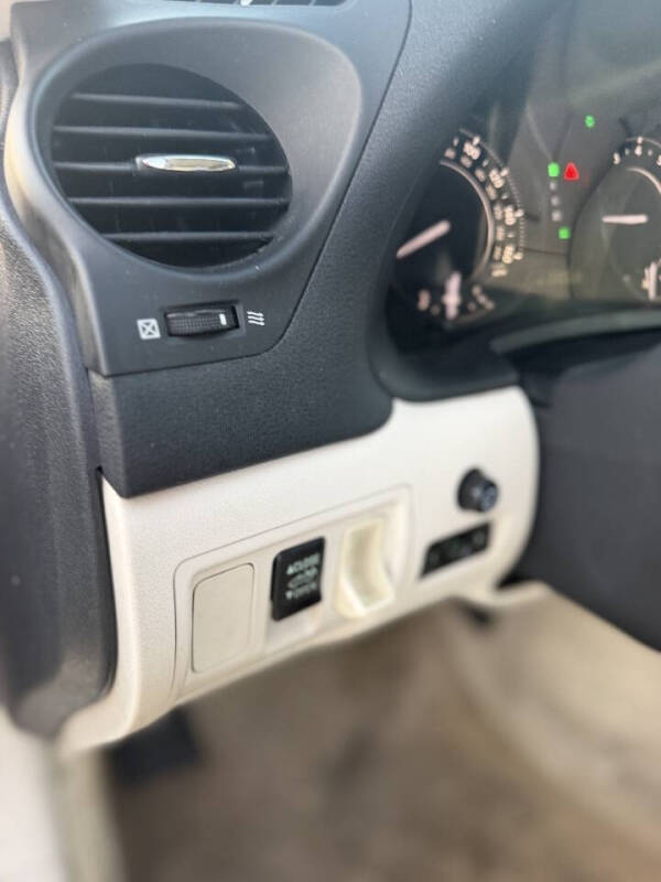 2010 Lexus IS 350C