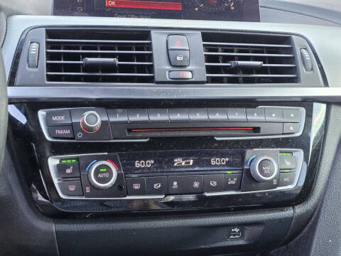 2019 BMW 4 Series 440i Gran Coupe