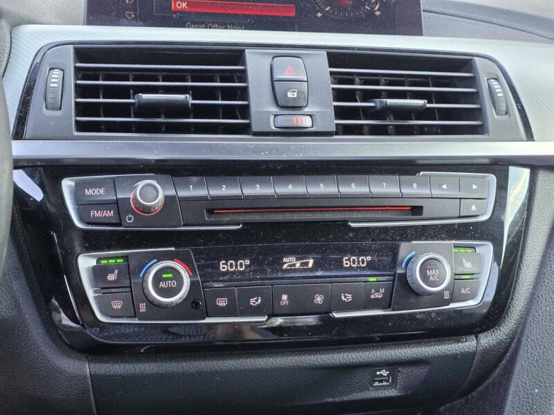 2019 BMW 4 Series 440i Gran Coupe