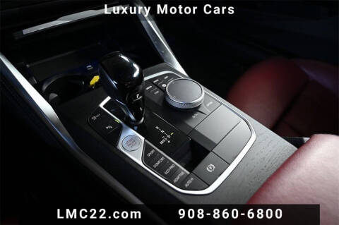 2022 BMW 4 Series M440i xDrive