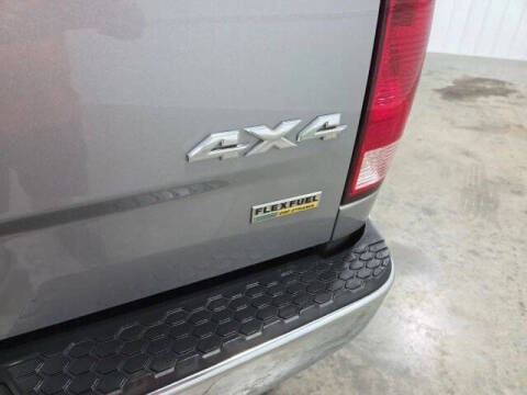 2019 RAM 1500 Classic