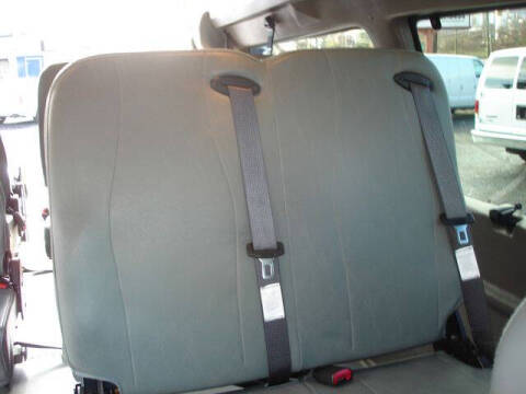 2014 Ford E-Series E-350 SD