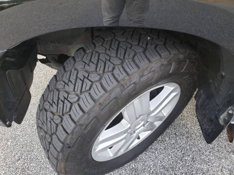 2012 Toyota Tundra Limited