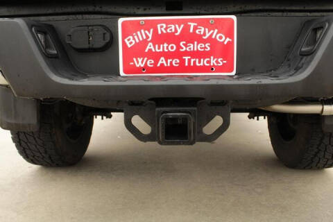 2017 Toyota Tacoma SR5 V6