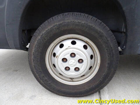 2019 RAM ProMaster 3500 159 WB