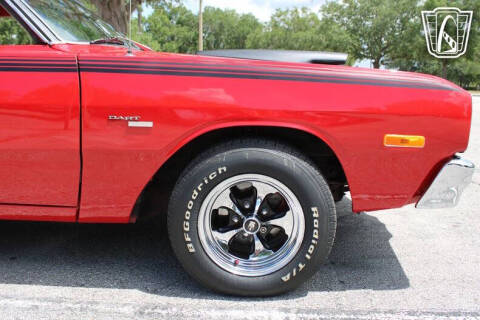 1976 Dodge Dart