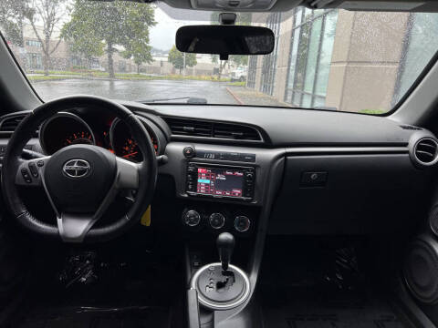 2014 Scion tC