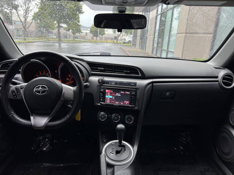 2014 Scion tC