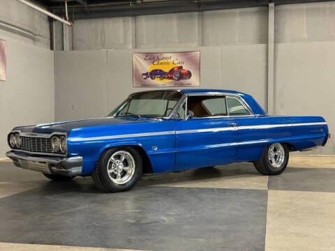 1964 Chevrolet Impala