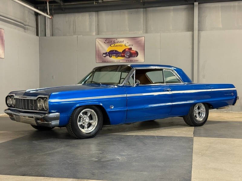 1964 Chevrolet Impala