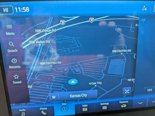 2022 Ford Bronco Outer Banks Advanced