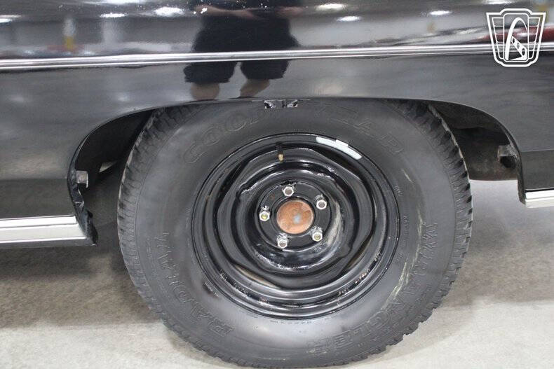 1973 Chevrolet Caprice