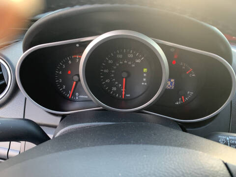 2011 Mazda CX-7 i Sport