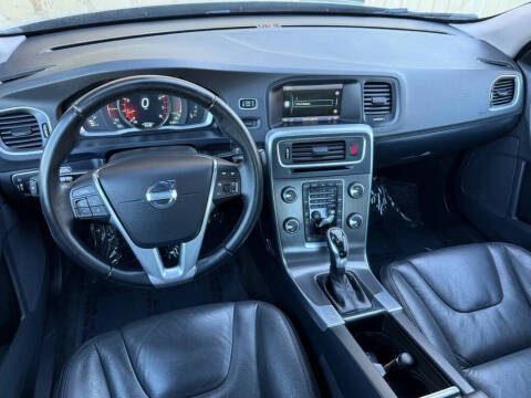 2014 Volvo S60 T5