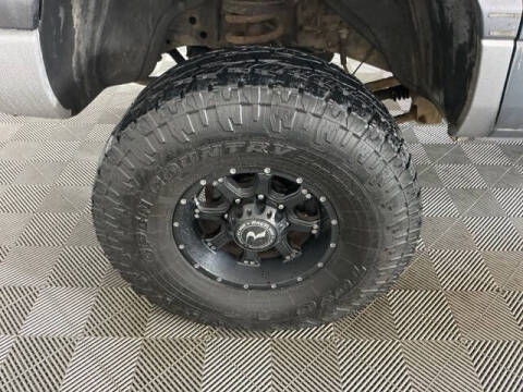 1995 Dodge Ram 2500 LT