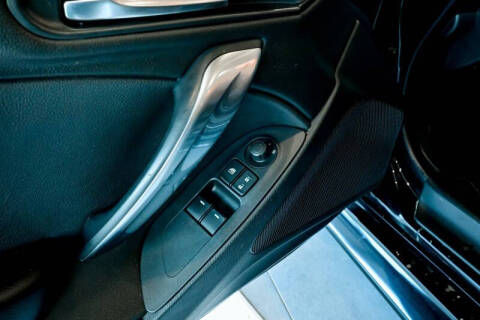 2019 FIAT 124 Spider Lusso