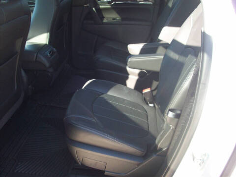 2017 Buick Enclave Premium