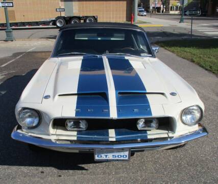 1967 Ford Mustang for sale at Haggle Me Classics in Hobart IN