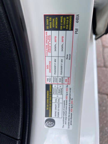 2016 Infiniti Q50 2.0T Premium