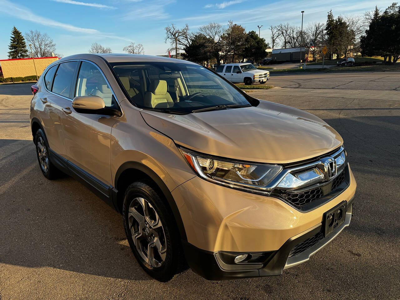 2019 Honda CR-V for sale at CITI AUTO SALES LLC in Racine, WI