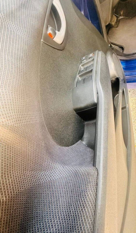 2010 Honda Fit Sport