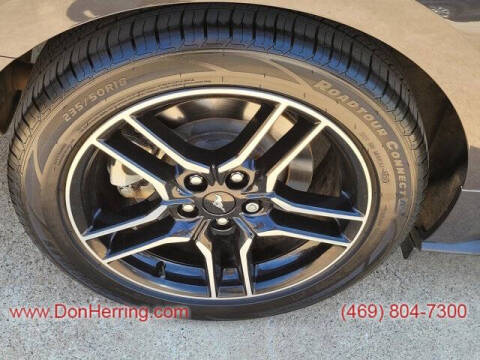 2023 Ford Mustang GT Premium