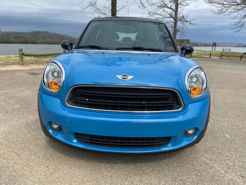 2016 MINI Countryman for sale at Monroe Auto's, LLC in Parsons TN