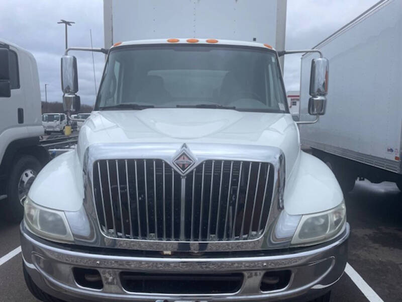 2004 International DuraStar 4300