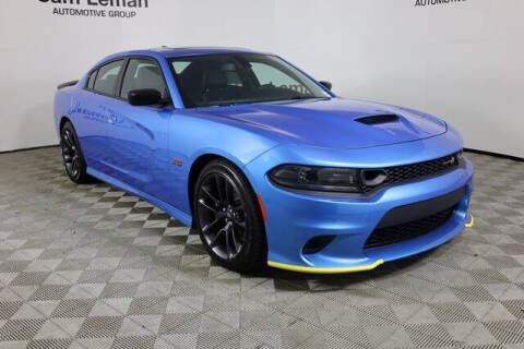 2023 Dodge Charger for sale at Sam Leman Chrysler Jeep Dodge of Peoria in Peoria IL