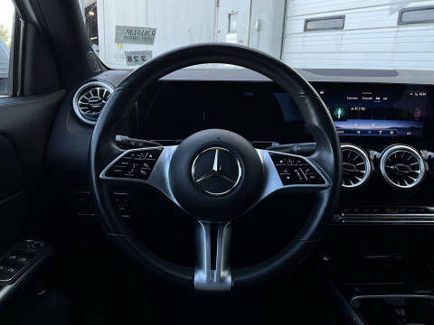 2024 Mercedes-Benz GLA GLA 250