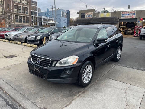 2010 Volvo XC60 T6