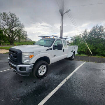 2013 Ford F-350 Super Duty for sale at American Auto Group, LLC in Hanover PA