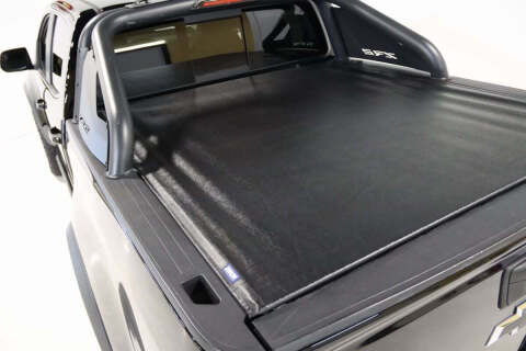 2020 Chevrolet Colorado ZR2