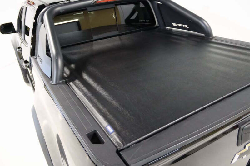 2020 Chevrolet Colorado ZR2