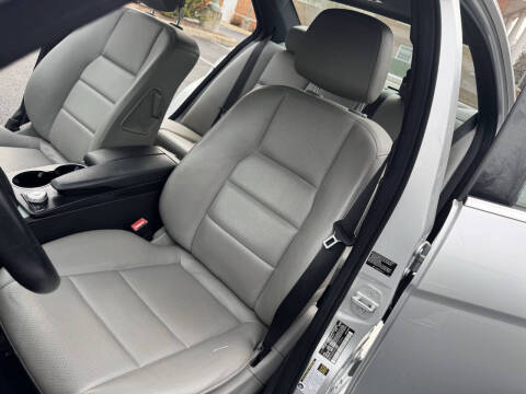 2008 Mercedes-Benz C-Class C 300 Sport