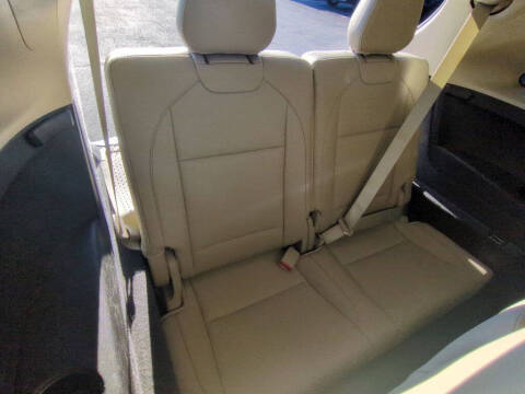 2018 Acura MDX SH-AWD w/Tech