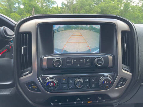 2017 GMC Sierra 2500HD Denali