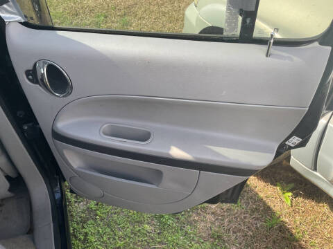 2008 Chevrolet HHR LS