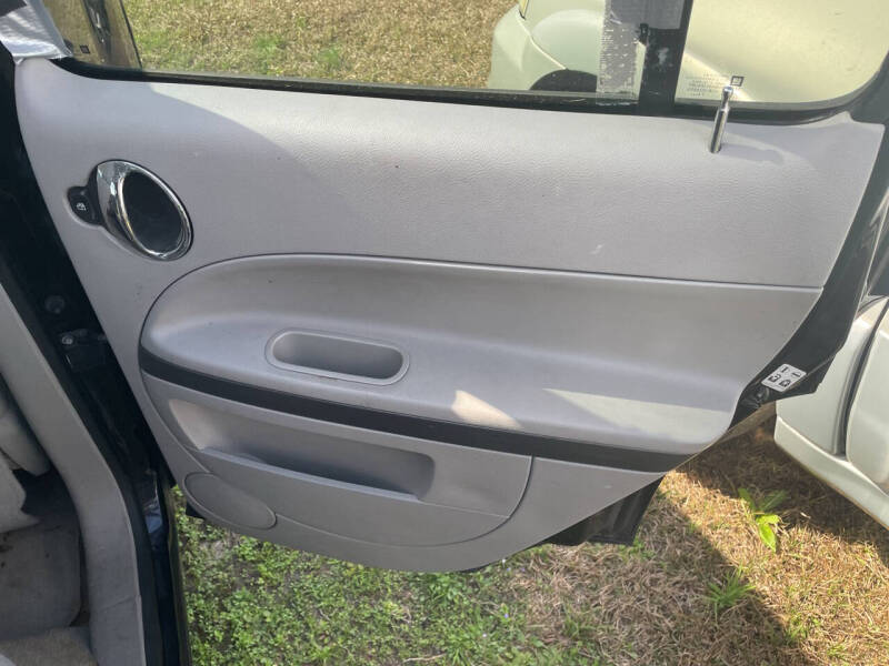 2008 Chevrolet HHR LS