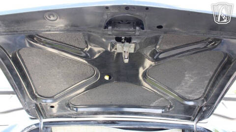 1956 Ford Thunderbird