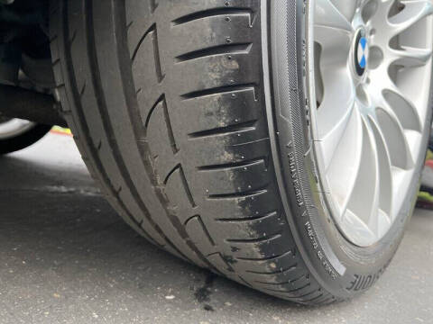 2013 BMW 7 Series 750i