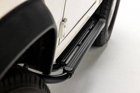 1997 Land Rover Defender 90