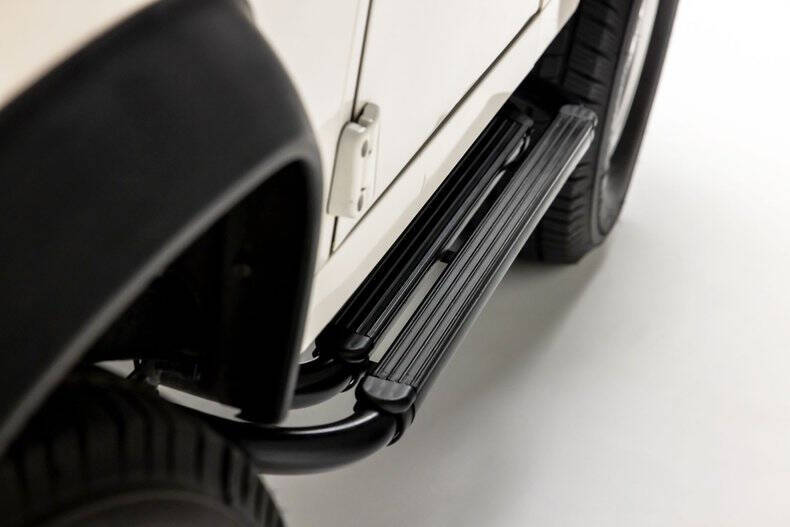 1997 Land Rover Defender 90