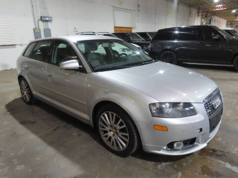 2007 Audi A3 2.0T
