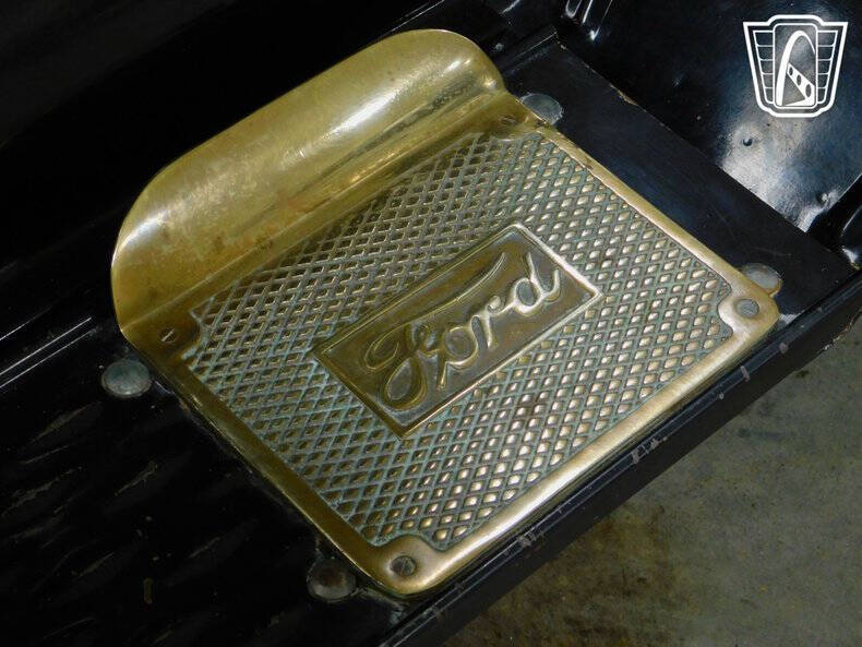 1914 Ford Model T