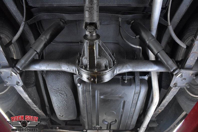 1952 Ford Customline